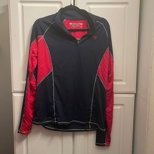 Never worn, Ariat sun shirt